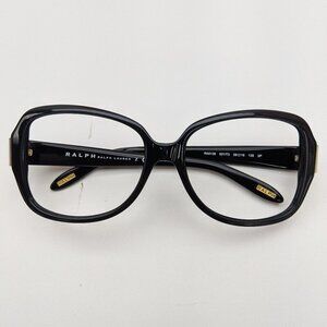 🕶️Frame only! Ralph Lauren RA5138 501/T3 Cat Eye Butterfly Sunglasses / JLE436​